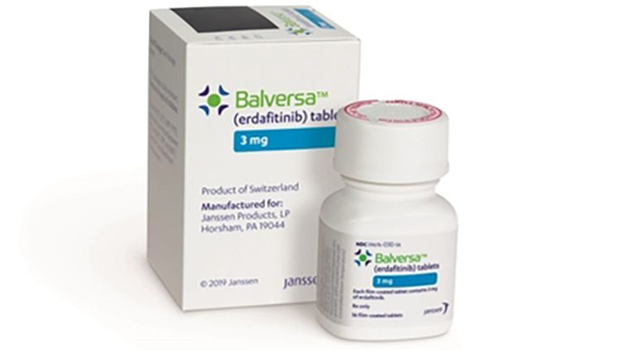 Balversa | Medic