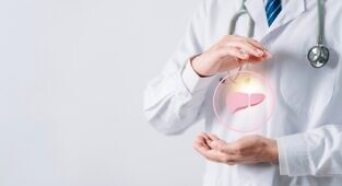 אוליגוסכריד שמופק מהצמח Rosa canina משפר פרופיל שומנים ומפחית נזק כבדי