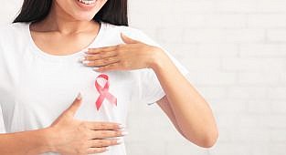 אימונותרפיה המכוונת נגד קטפסין-D מעוררת גם תגובה חיסונית מולדת וגם תגובה חיסונית נרכשת כנגד גידולי סרטן השד